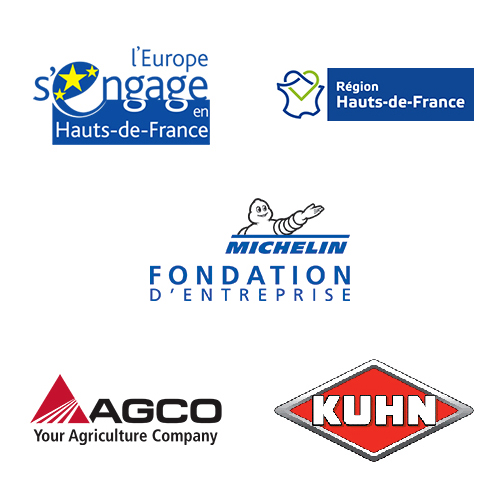 partenaires chaire Agromachinisme