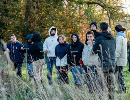 Transition écologique : UniLaSalle sur le podium des écoles d'ingénieurs les plus engagées en 2025 selon le classement ChangeNOW