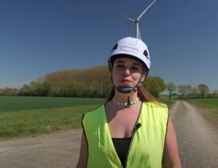 Une journée dans la peau d’un ingénieur UniLaSalle #3 : sur le campus de Rennes