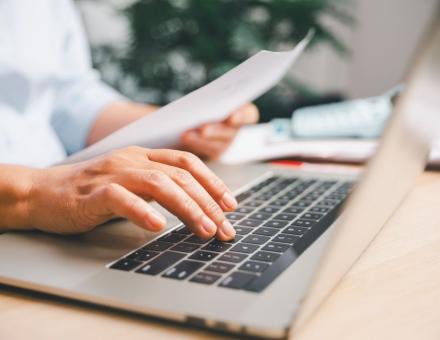 dossier social étudiant DSE