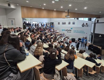 UniLaSalle Rennes