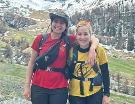 She Rocks : une expédition ... islando-martienne pour explorer, comprendre et transmettre