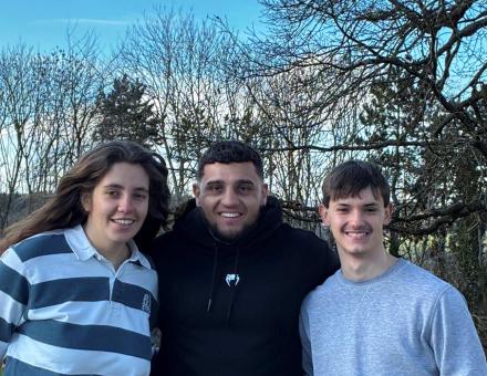 Cap sur les Ovinpiades 2026 : trois étudiants d’UniLaSalle en lice au Salon de l’Agriculture