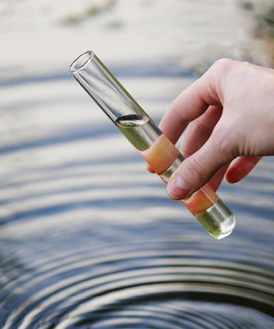 ingénieur environnement